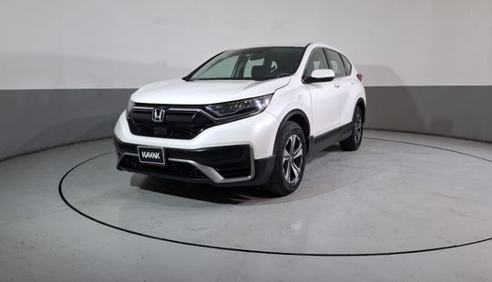 Honda • CR-V