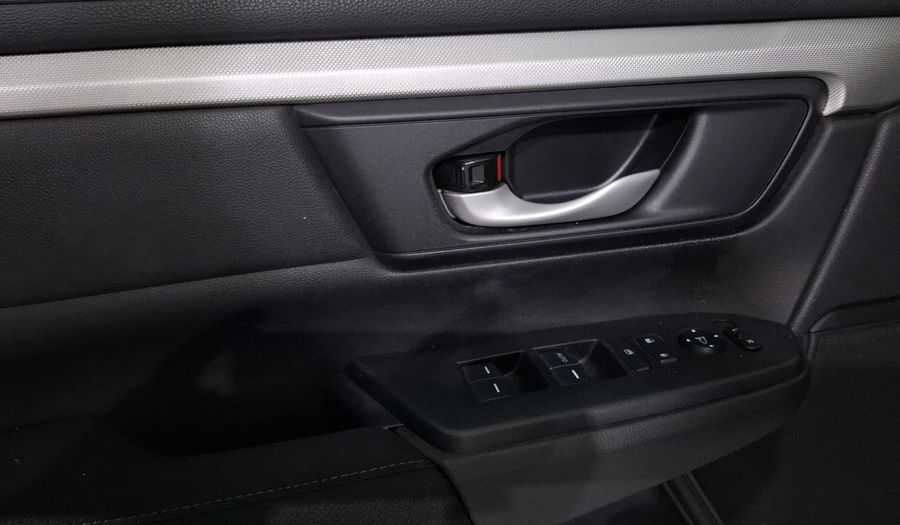 Honda Cr-v 1.5 TURBO CVT Suv 2020