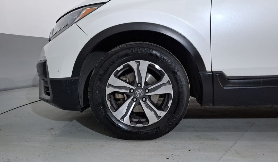 Honda Cr-v 1.5 TURBO CVT Suv 2020