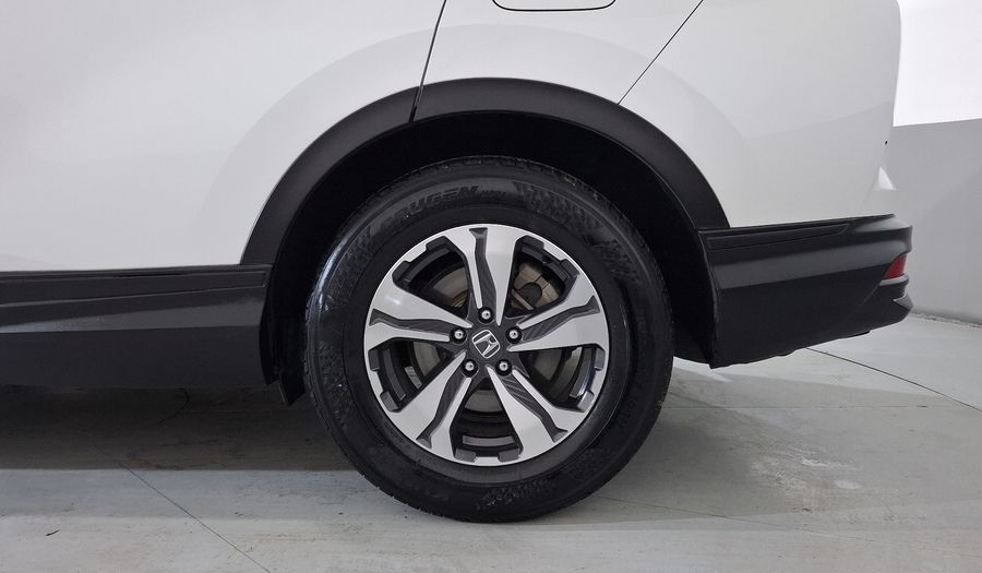 Honda Cr-v 1.5 TURBO CVT Suv 2020