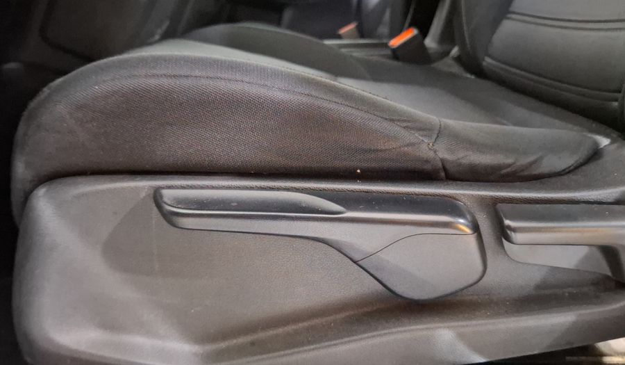 Honda Cr-v 1.5 TURBO CVT Suv 2020