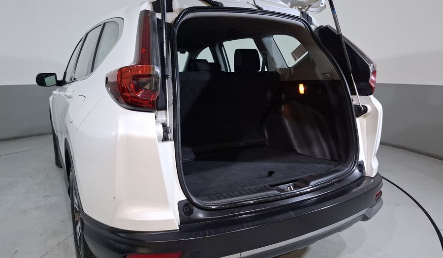 Honda Cr-v 1.5 TURBO CVT Suv 2020