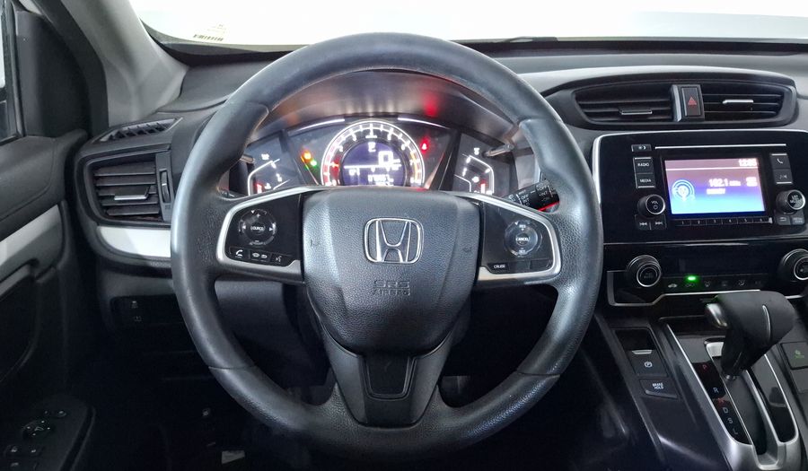 Honda Cr-v 1.5 TURBO CVT Suv 2020