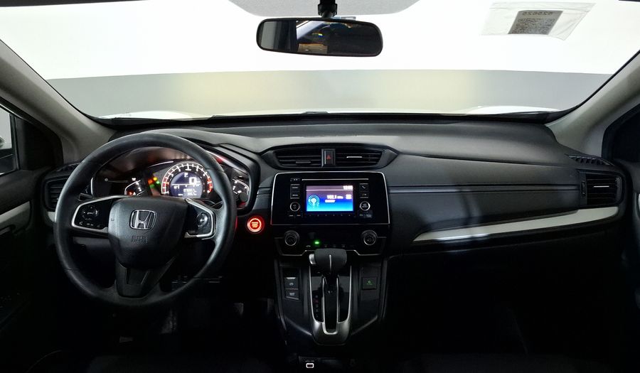 Honda Cr-v 1.5 TURBO CVT Suv 2020