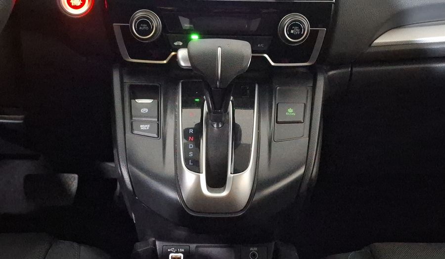 Honda Cr-v 1.5 TURBO CVT Suv 2020