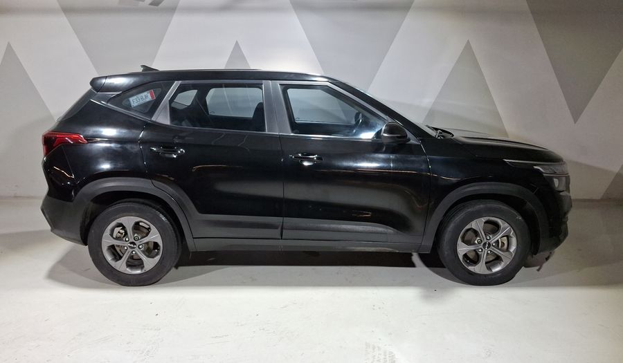 Kia Seltos 1.6 EX AUTO Suv 2022