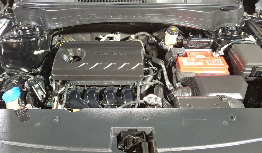 Kia Seltos 1.6 EX AUTO Suv 2022