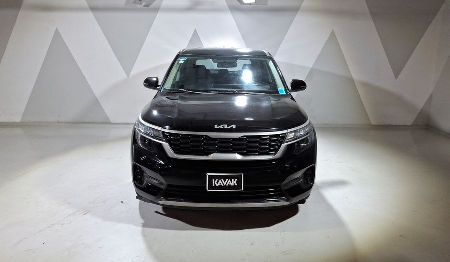 Kia Seltos 1.6 EX AUTO Suv 2022