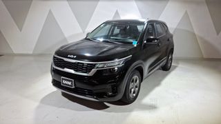 Kia • Seltos