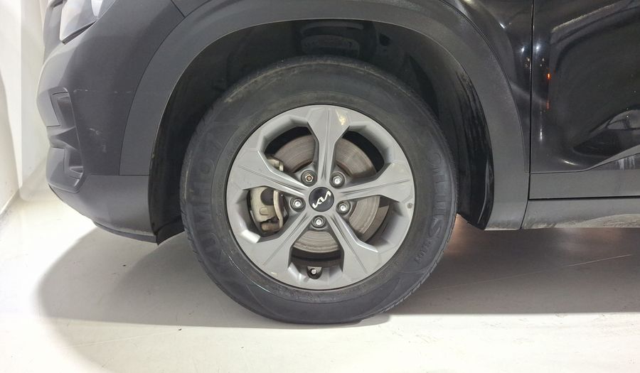 Kia Seltos 1.6 EX AUTO Suv 2022