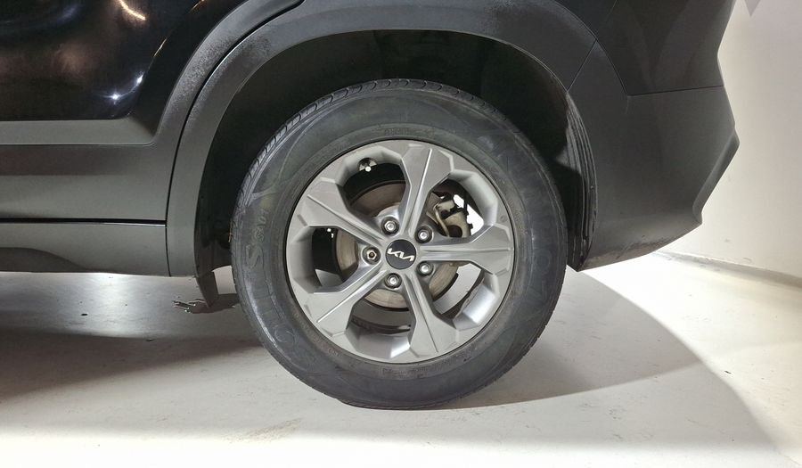 Kia Seltos 1.6 EX AUTO Suv 2022