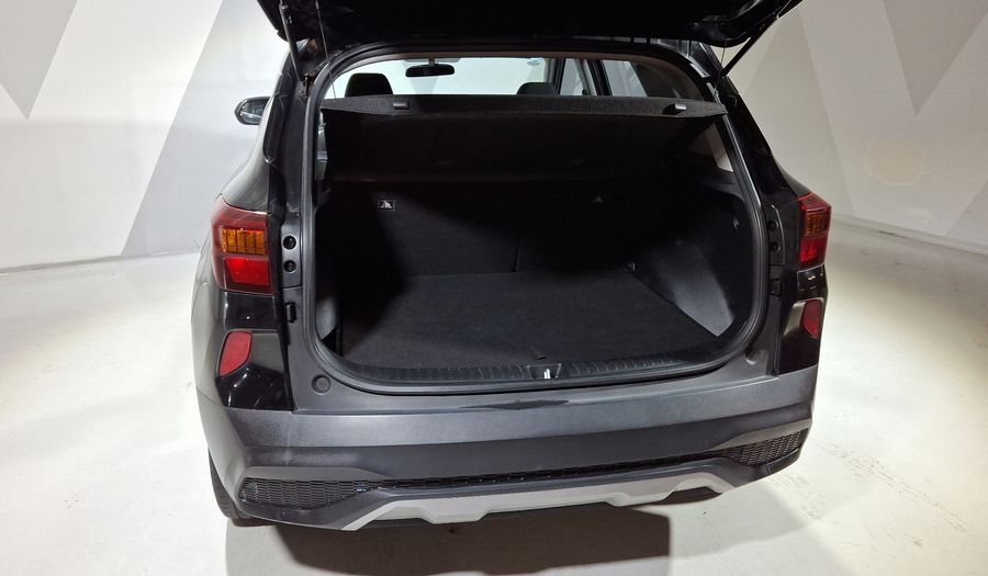Kia Seltos 1.6 EX AUTO Suv 2022