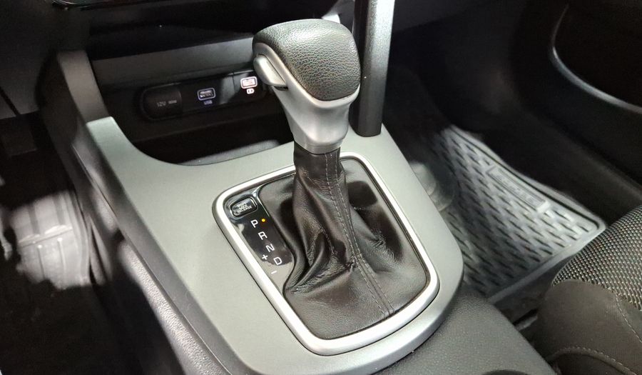 Kia Seltos 1.6 EX AUTO Suv 2022