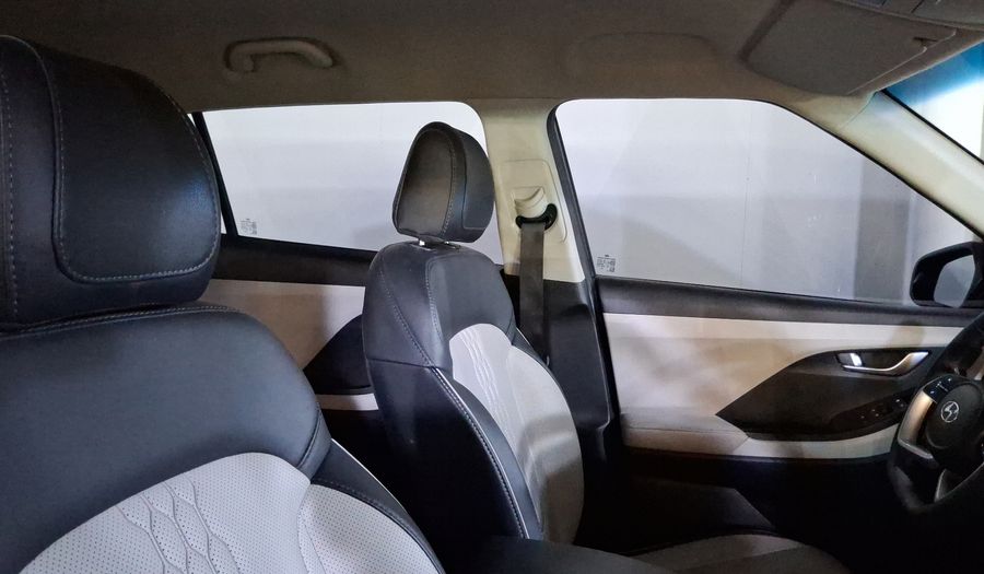 Hyundai Creta 1.5 GLS PREMIUM IVT Suv 2023
