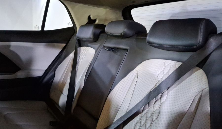 Hyundai Creta 1.5 GLS PREMIUM IVT Suv 2023