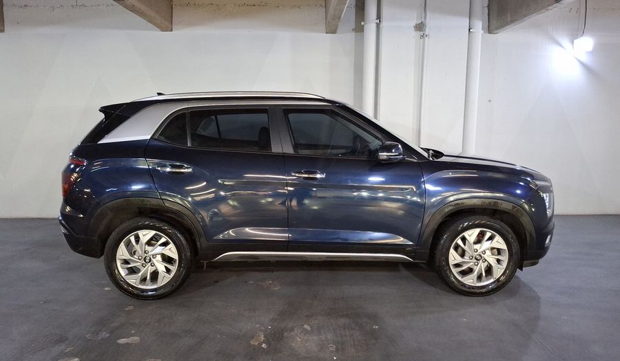 Hyundai Creta 1.5 GLS PREMIUM IVT Suv 2023