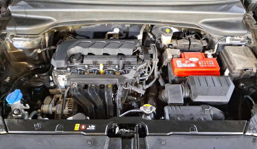 Hyundai Creta 1.5 GLS PREMIUM IVT Suv 2023