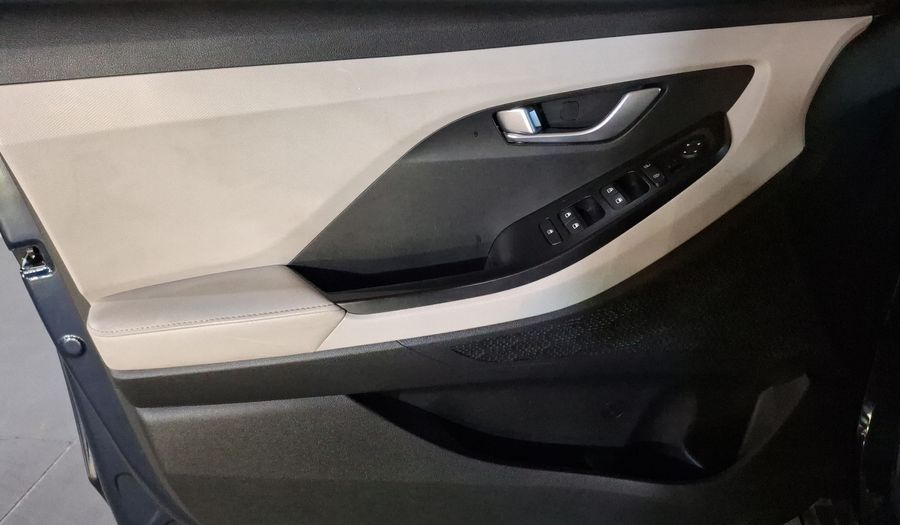 Hyundai Creta 1.5 GLS PREMIUM IVT Suv 2023