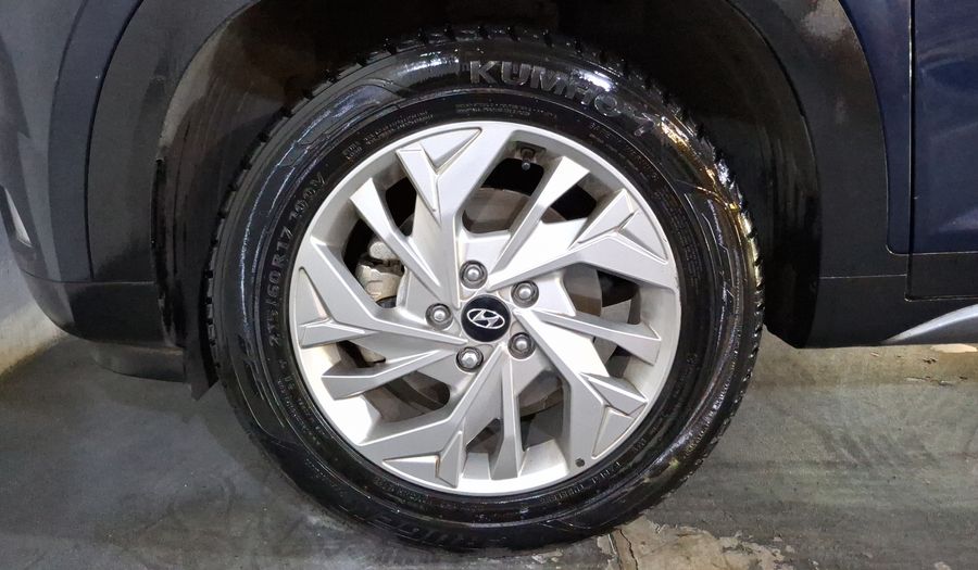 Hyundai Creta 1.5 GLS PREMIUM IVT Suv 2023
