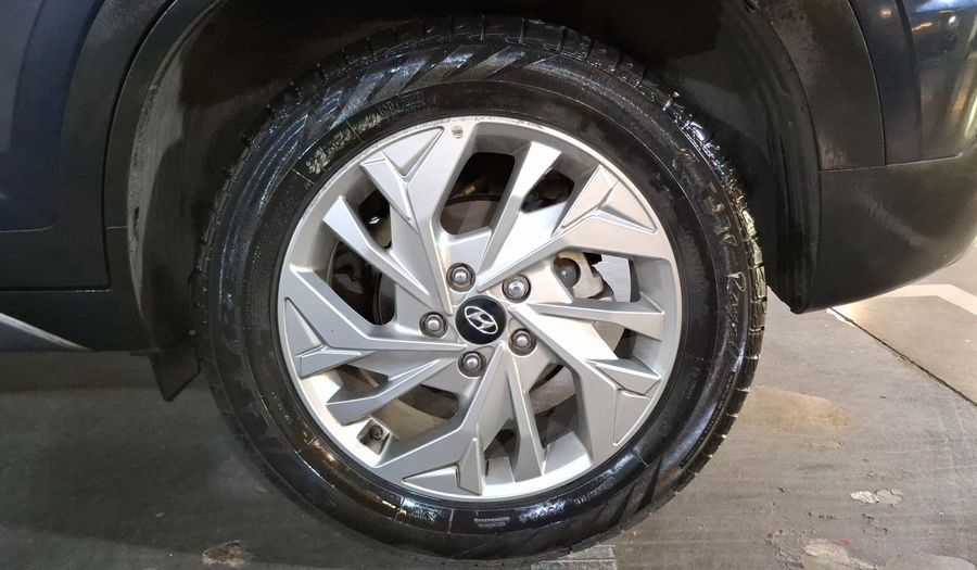 Hyundai Creta 1.5 GLS PREMIUM IVT Suv 2023