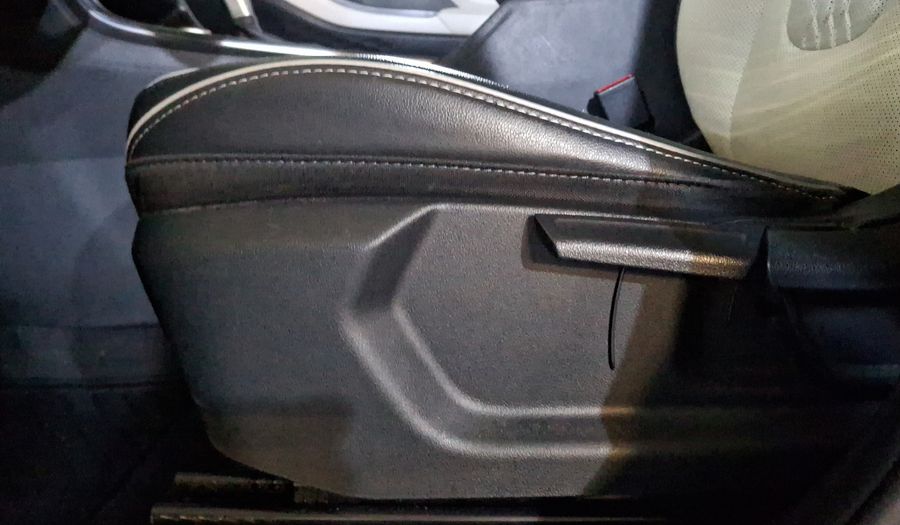 Hyundai Creta 1.5 GLS PREMIUM IVT Suv 2023