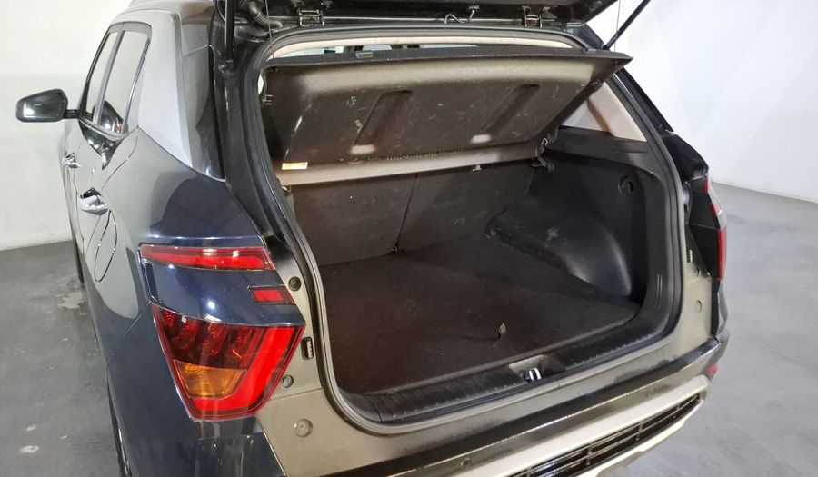 Hyundai Creta 1.5 GLS PREMIUM IVT Suv 2023