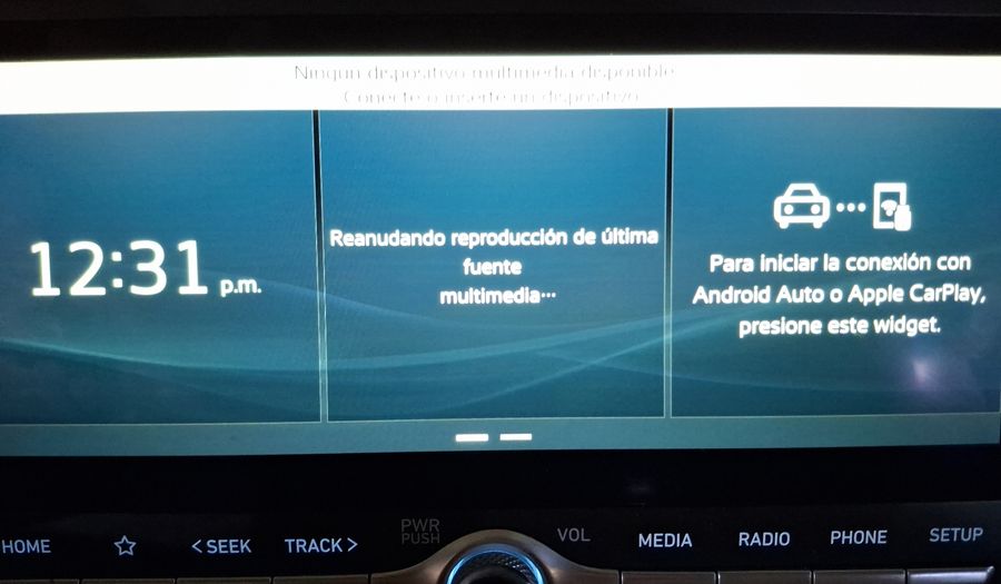 Hyundai Creta 1.5 GLS PREMIUM IVT Suv 2023