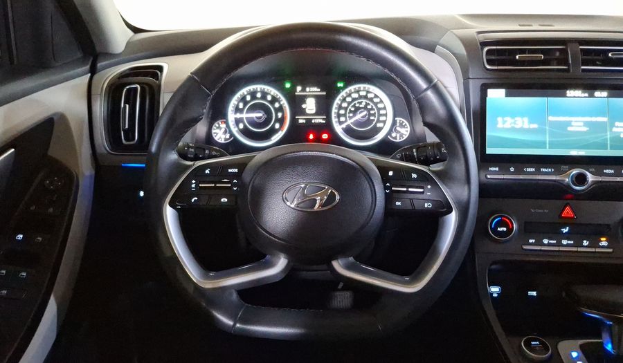 Hyundai Creta 1.5 GLS PREMIUM IVT Suv 2023