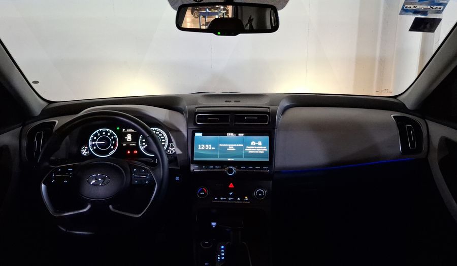 Hyundai Creta 1.5 GLS PREMIUM IVT Suv 2023
