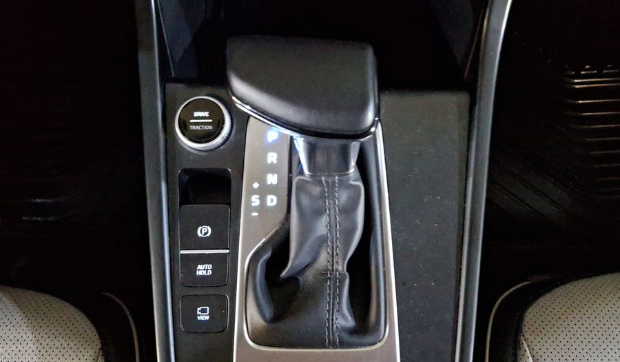 Hyundai Creta 1.5 GLS PREMIUM IVT Suv 2023