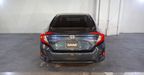 Honda Civic 1.5 TURBO Sedan 2016
