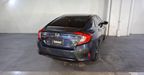 Honda Civic 1.5 TURBO Sedan 2016