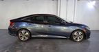 Honda Civic 1.5 TURBO Sedan 2016