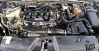 Honda Civic 1.5 TURBO Sedan 2016