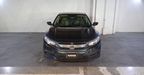 Honda Civic 1.5 TURBO Sedan 2016