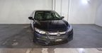 Honda Civic 1.5 TURBO Sedan 2016