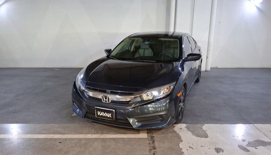 Honda • Civic