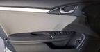 Honda Civic 1.5 TURBO Sedan 2016