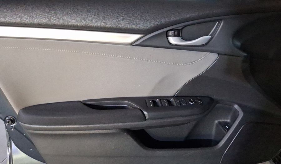 Honda Civic 1.5 TURBO Sedan 2016