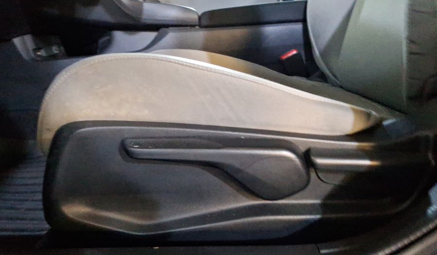 Honda Civic 1.5 TURBO Sedan 2016