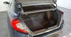 Honda Civic 1.5 TURBO Sedan 2016