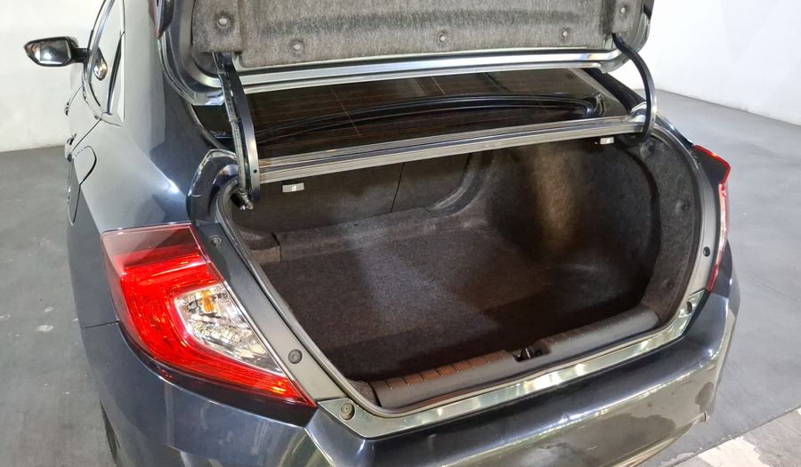 Honda Civic 1.5 TURBO Sedan 2016