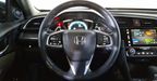 Honda Civic 1.5 TURBO Sedan 2016