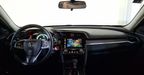 Honda Civic 1.5 TURBO Sedan 2016