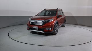 Honda • BR-V