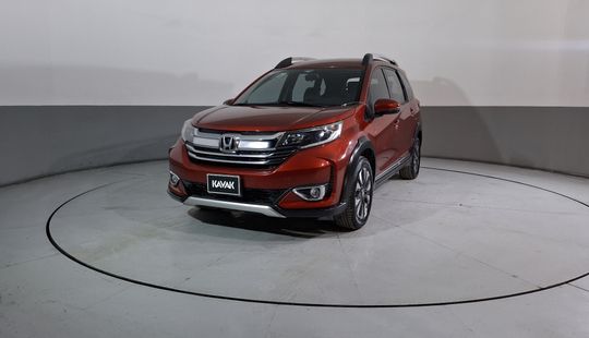 Honda • BR-V