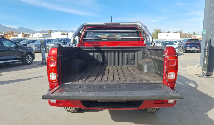 Jac T8 2.0D COMFORT Pickup 2022