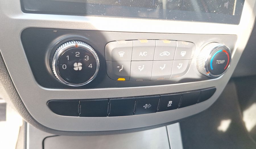 Jac T8 2.0D COMFORT Pickup 2022