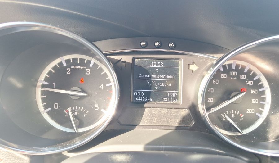 Jac T8 2.0D COMFORT Pickup 2022