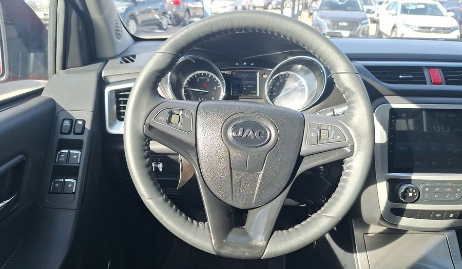 Jac T8 2.0D COMFORT Pickup 2022